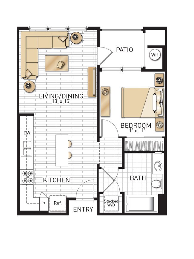 Plan 03 109 floor plan